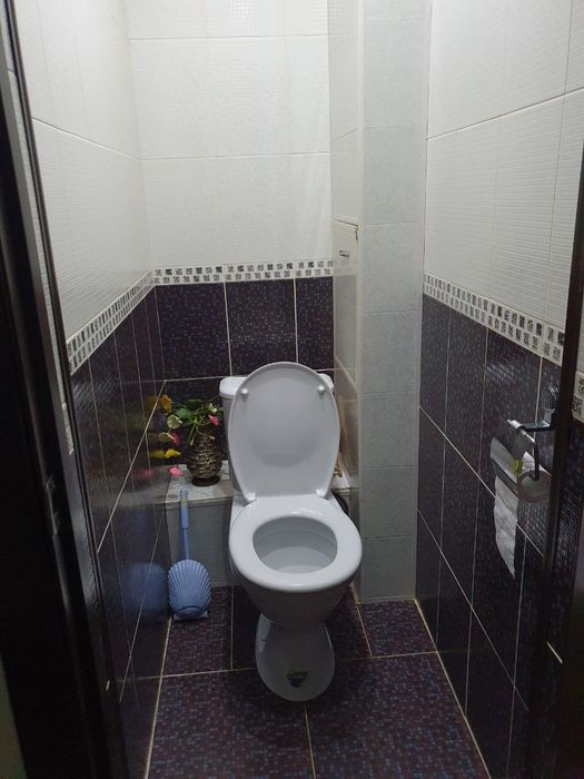 Продается квартира 2-3-9. Тузель 2 ориентир крестик