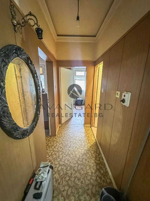 Продава се Тристаен апартамент в Пловдив, Кючук Париж - 86 кв.м за 830 €/кв.м - Снимка #7