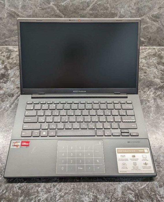 Продам Asus VivoBook Go 14