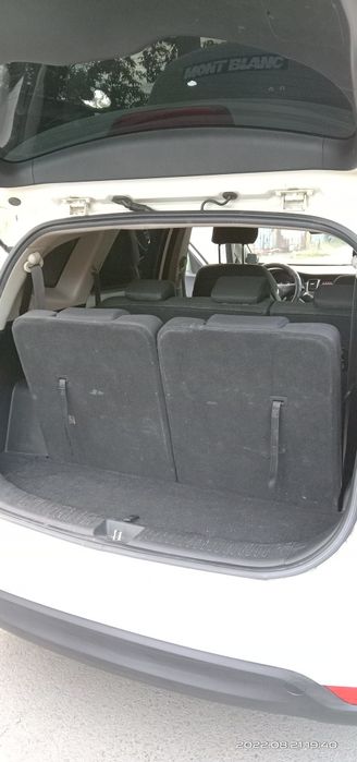 Срочно продам машину Kia karens