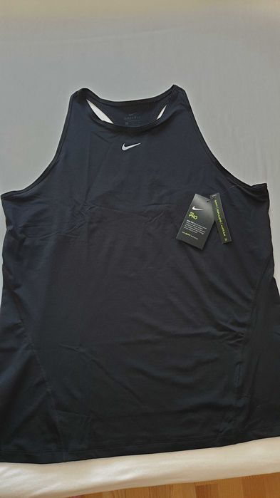 Нов Nike летен  дамски потник и тениска Nike