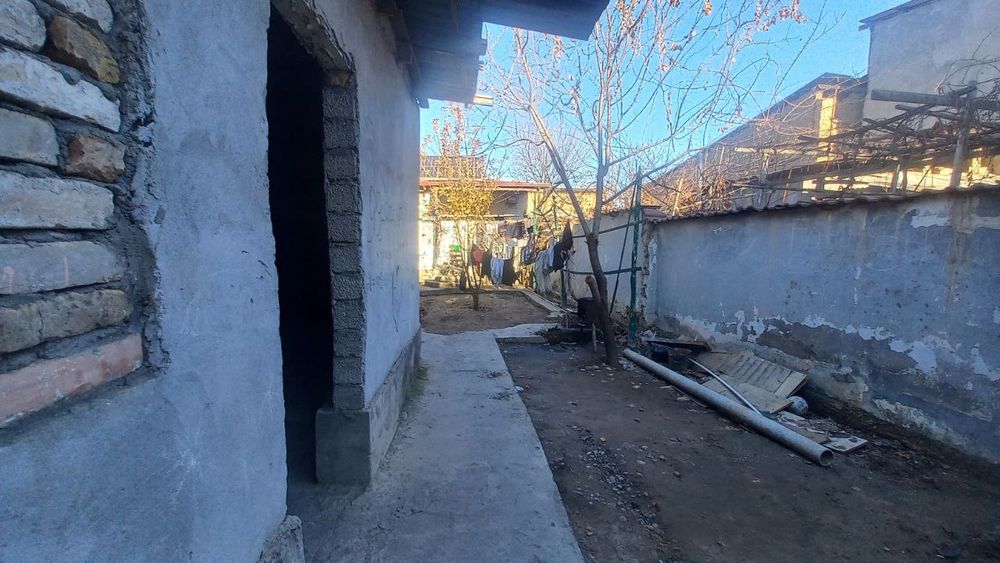 Продается дом. Улица алтинкульская