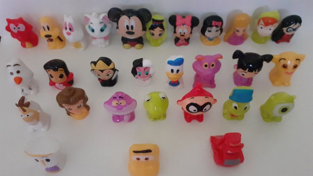 Set 29 Minifigurine Disney