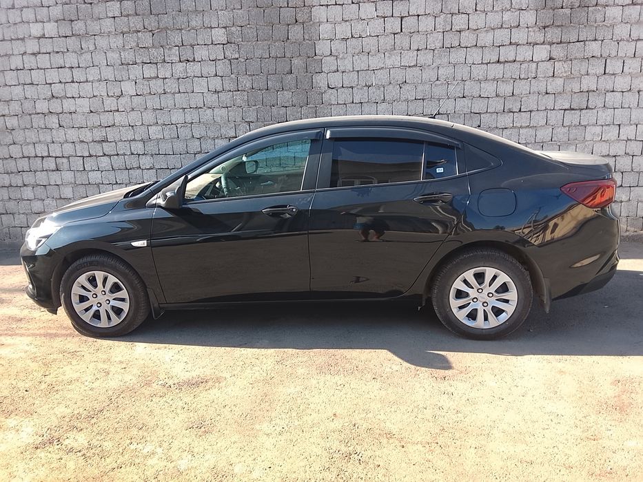 Other Onix 2025 — 2