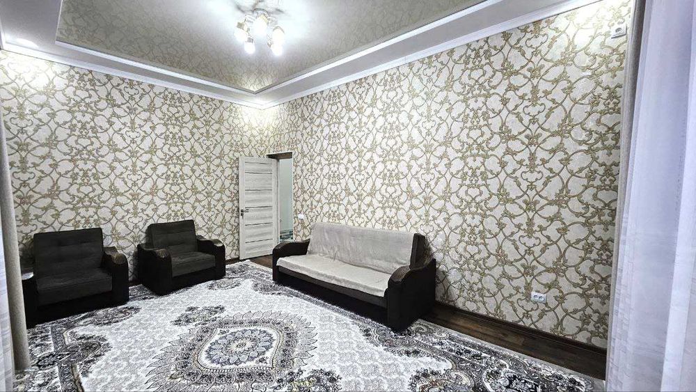 Продаётся дом в Мирабадском районе