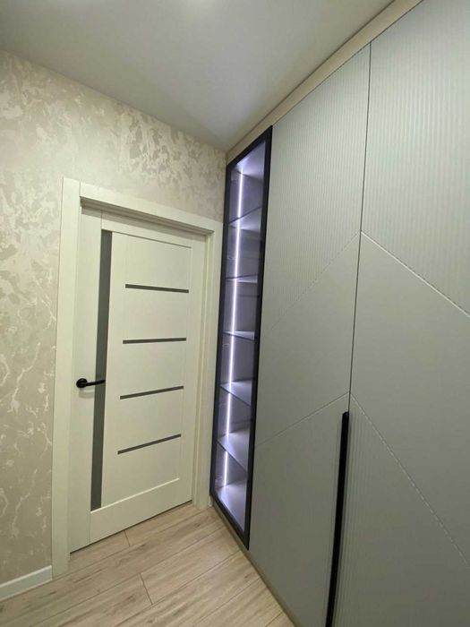 продам 2 комнатную квартиру