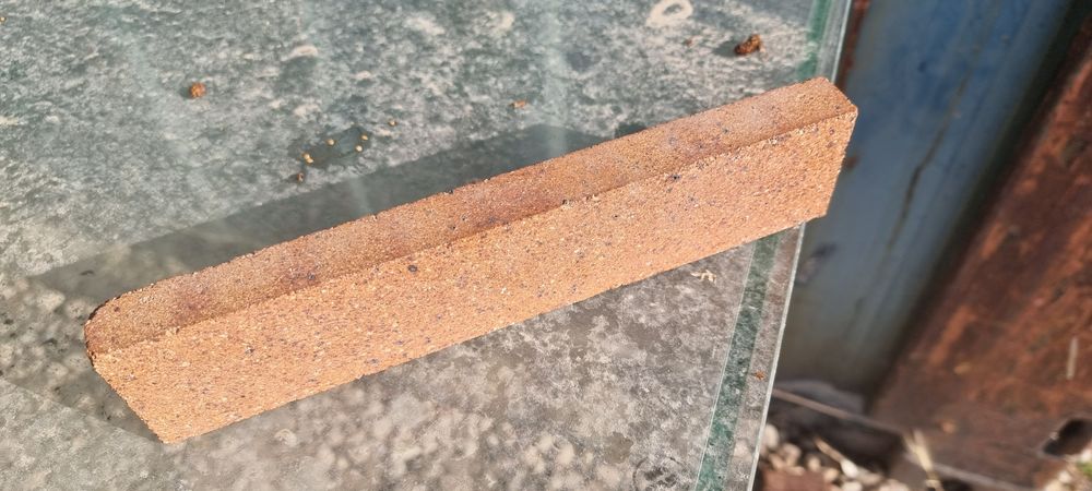 Огнеупорный материал Кирпич.Фасад , безак ишлар учун ишлатадиган  Эрон