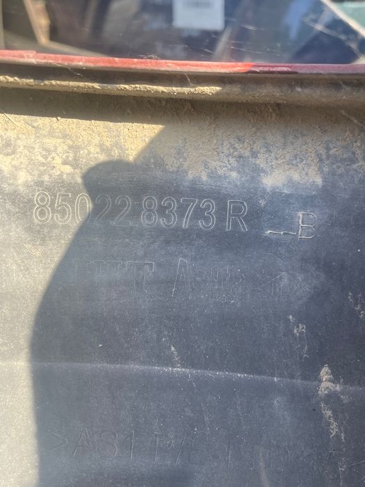 Bara Spate Dacia Jogger [ 2024 - > ] 850228373R