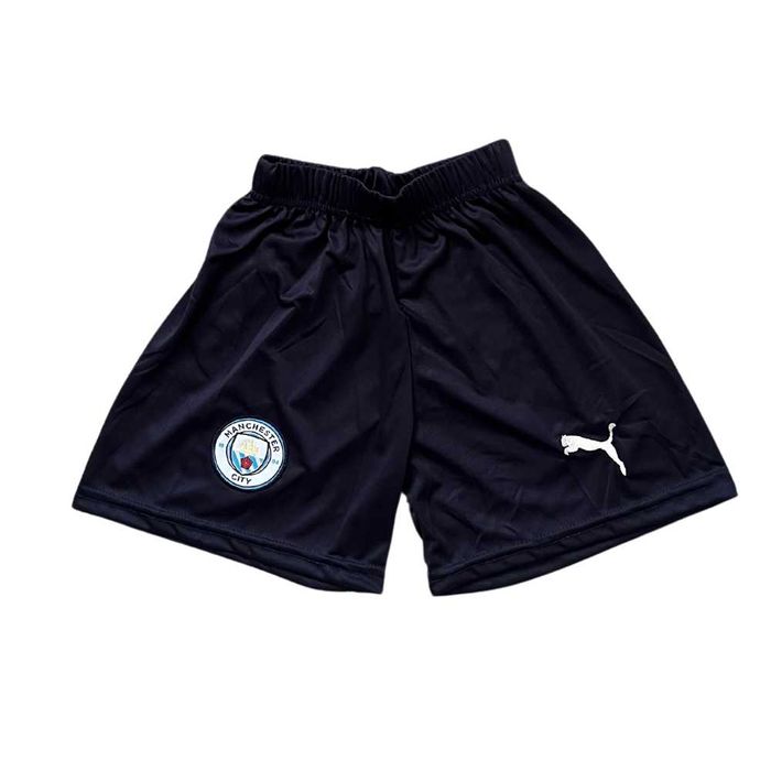 24/25 Haaland 9 - Man City - Детски футболен екип - Тениска и Гащет