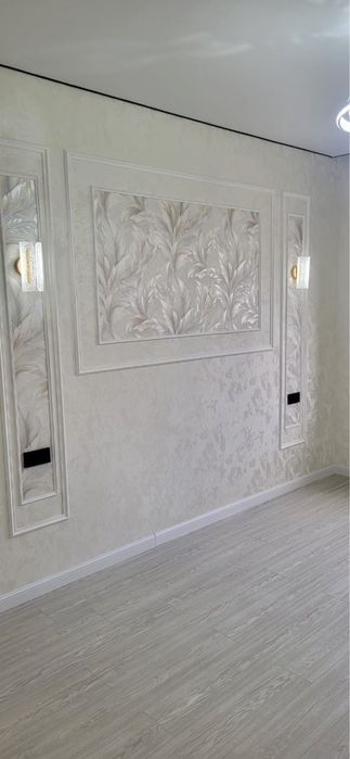 Продается новая квартира