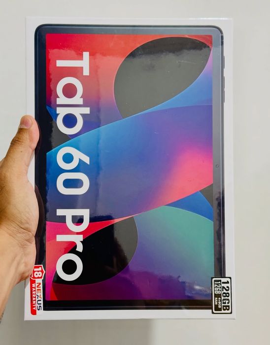 Blackview Tab 60 Pro