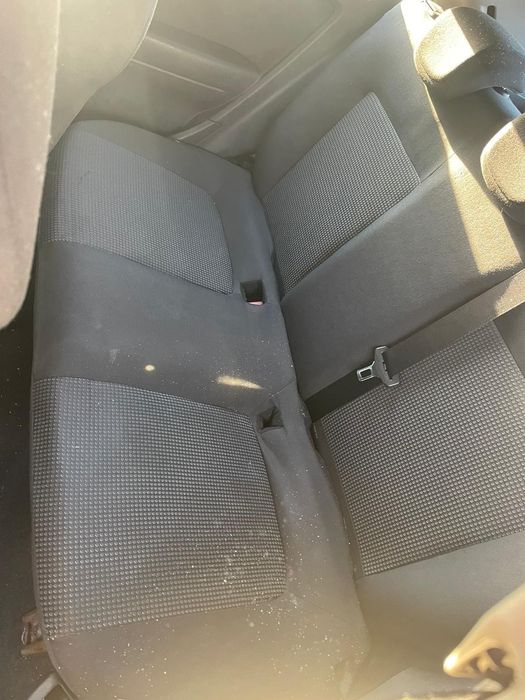 Opel Corsa mașină personală