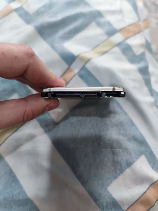 Продам жёсткий диск 160Gb