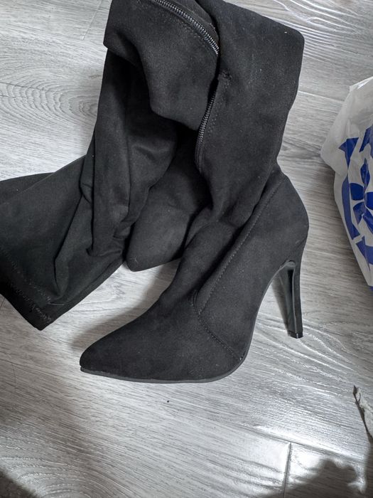 Ayollar oyoq kiyimi Turkiya