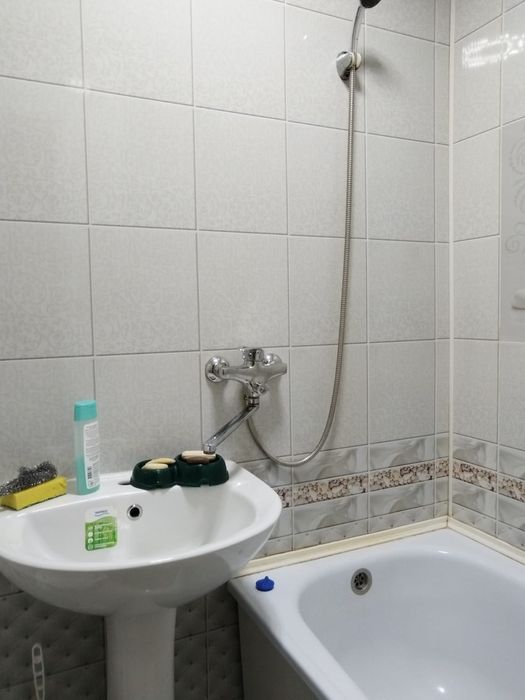 Сдам квартиру на длительный срок