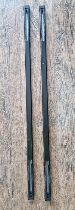 Напречни греди  Thule Squarebar 108см.