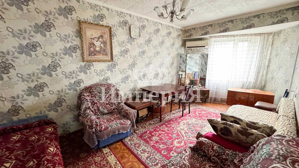 ПРОДАЕТСЯ квартира 2х комнатная Айдана
