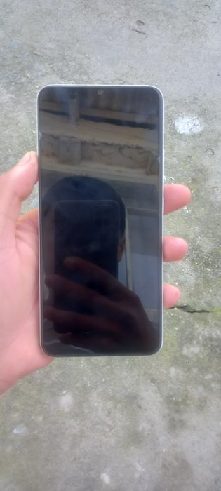 Infinix smart 7 plus