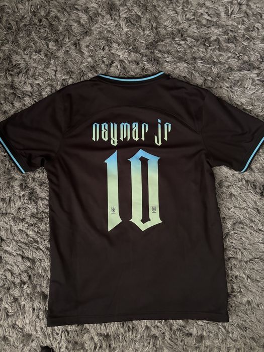 Tricou Neymar-Brazilia Special kit