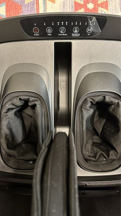 Массажор для ног