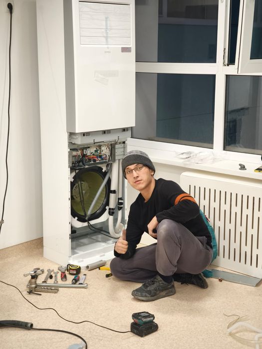 Установка кондиционеров не дорого