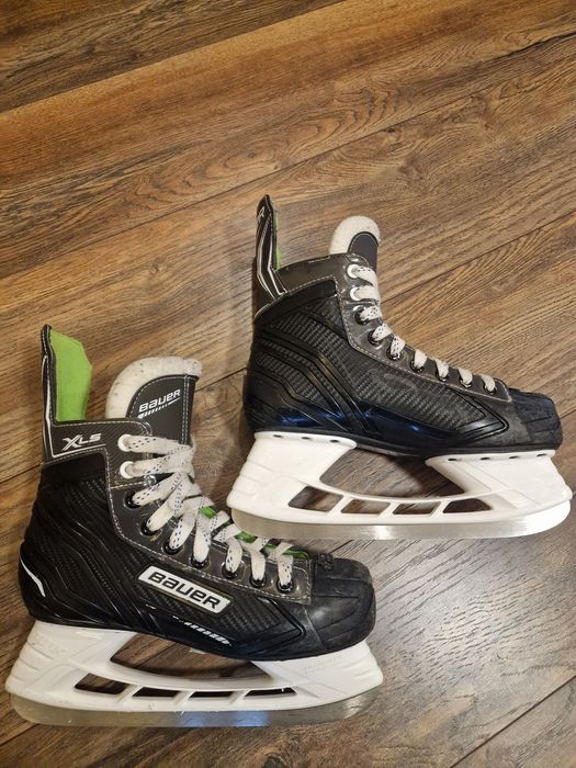 Кънки за хокей на лед  Bauer