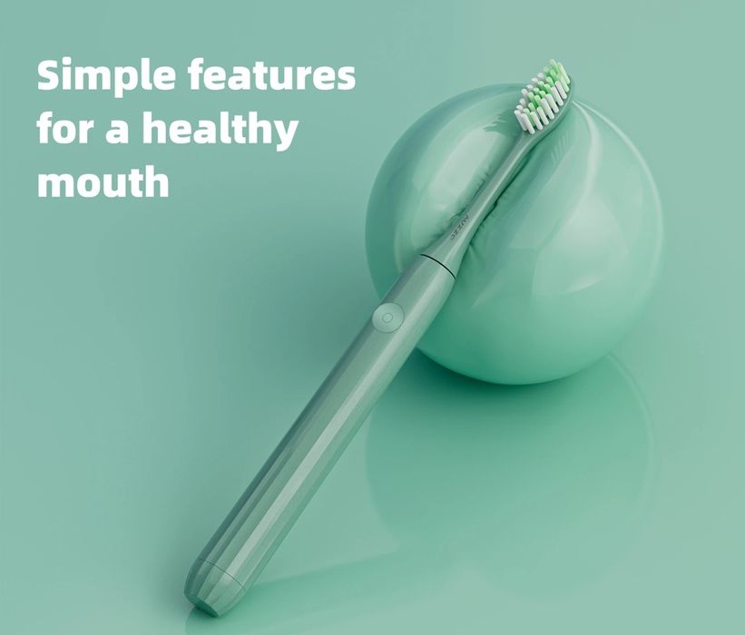 Smart смарт четка за зъби