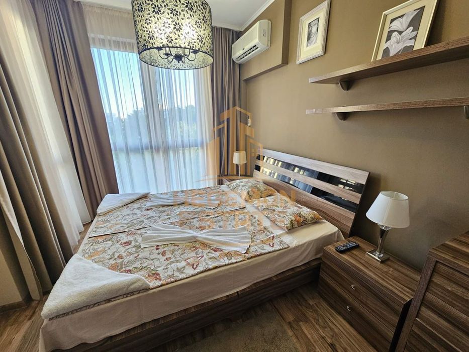 2-стаен в Варна, област-к.к.Златни пясъци площ 68 цена 119000