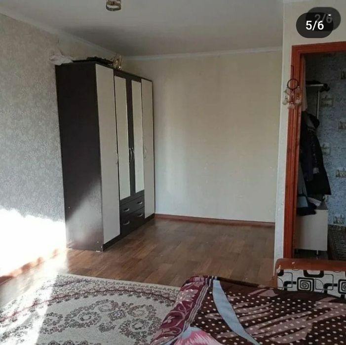 Продам квартиру в