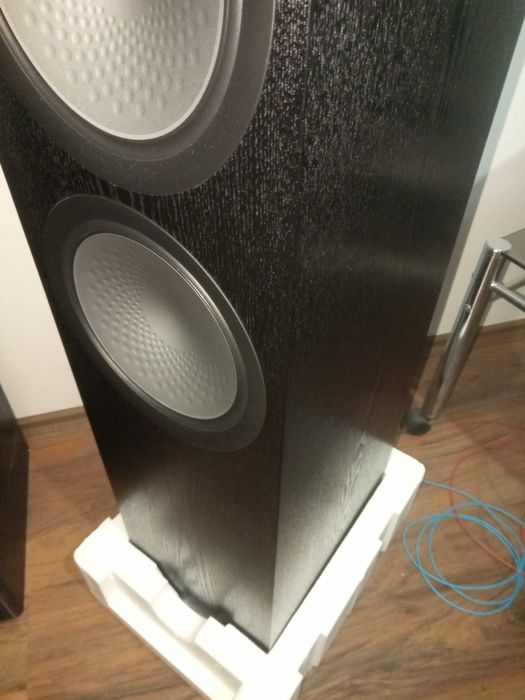 Monitor Audio Silver 500 7G