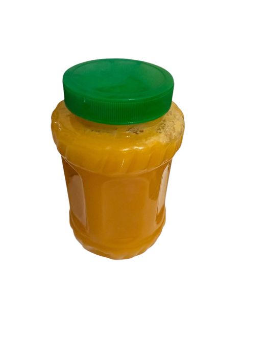 Натуральный Алтайский мёд