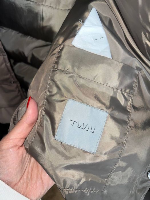 Жилет мужской Damat TWN размер S-M