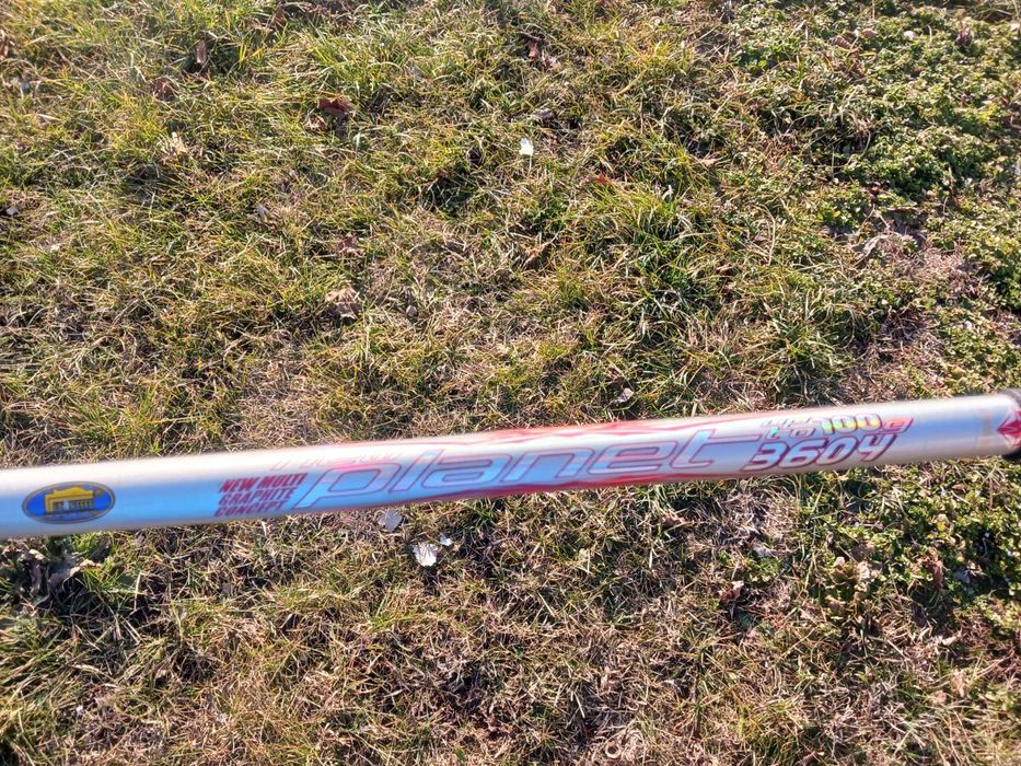 Дънна въфица,Lineaeffe