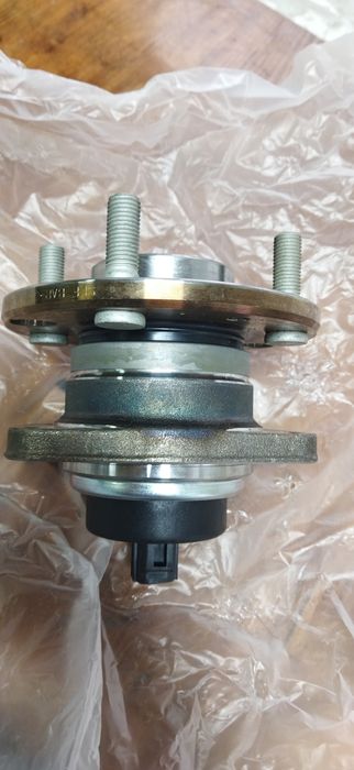 Задние ступицы форд Мондео 2