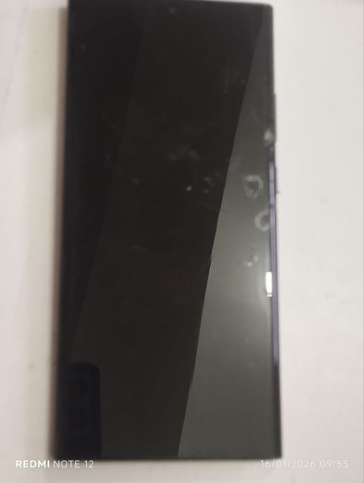 Samsung note 20 ultra 5G