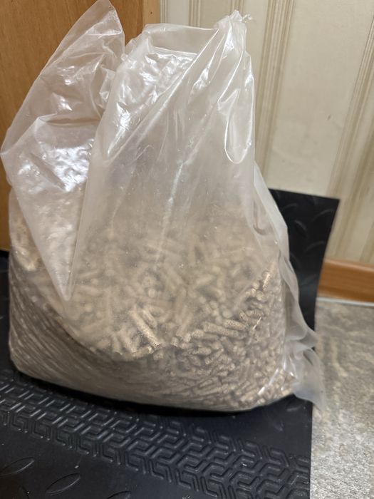 Продам кошачий наполнитель