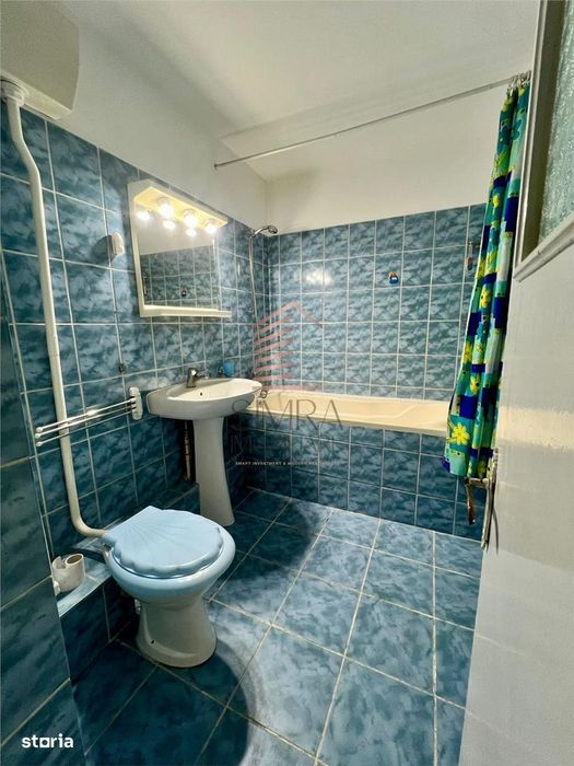 Apartament 3 camere de tip PC zona Nufarul