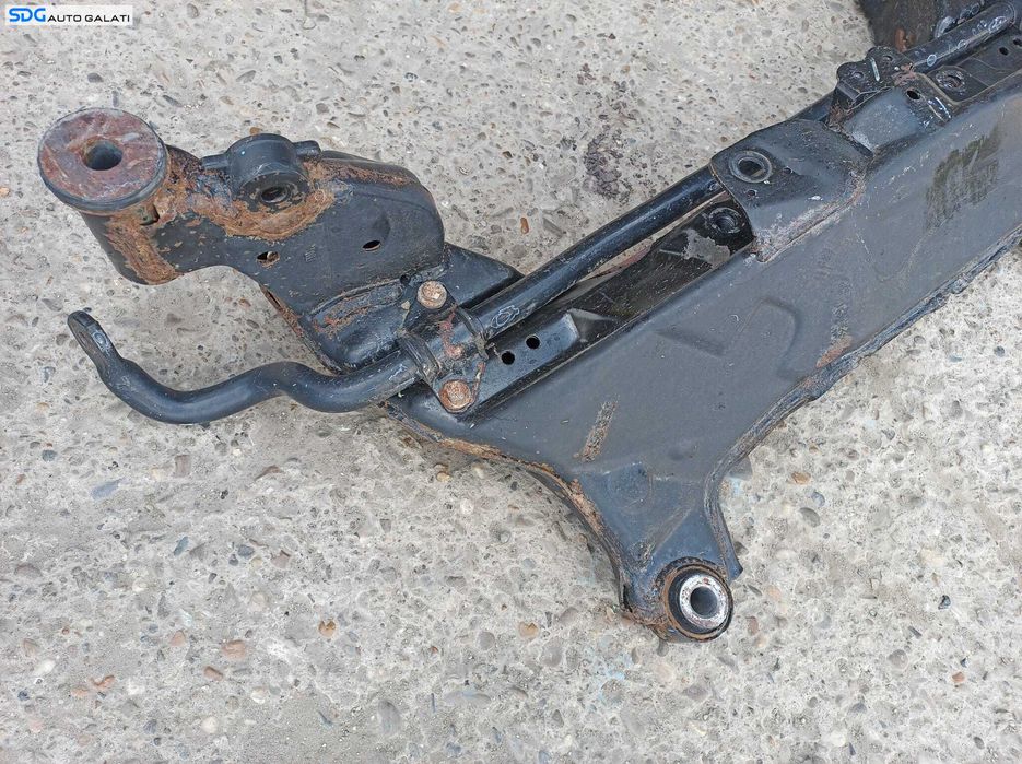 Jug Cadru Fata Punte Motor Nissan Primera 2002 - 2007 [X3685]