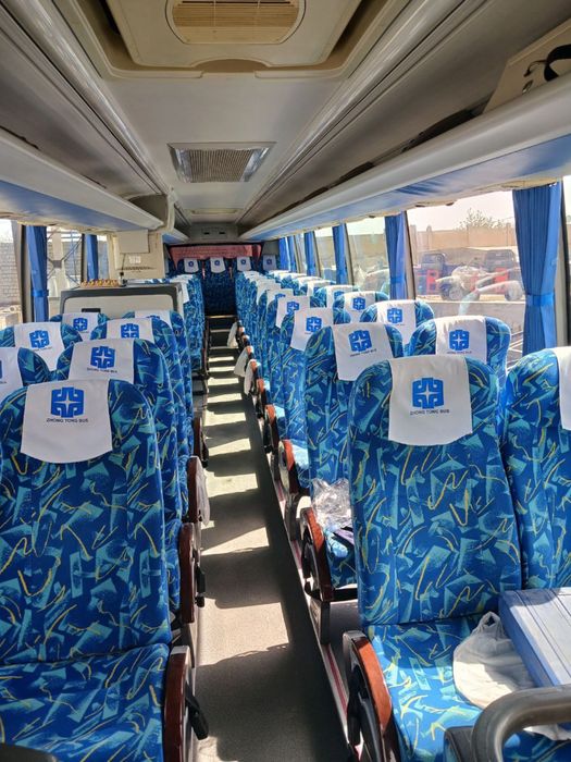 Продается автобус 2013 года