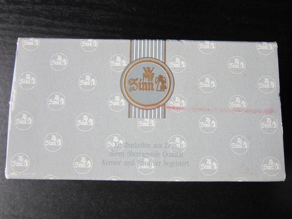 rar Chitara miniatura vintage handmade Germani 1970