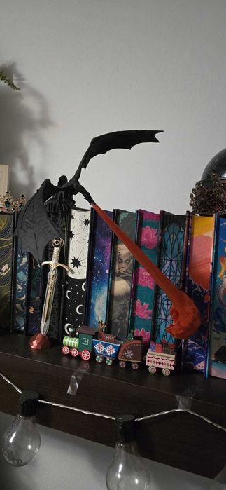 Servicii de printare si proiectare 3D