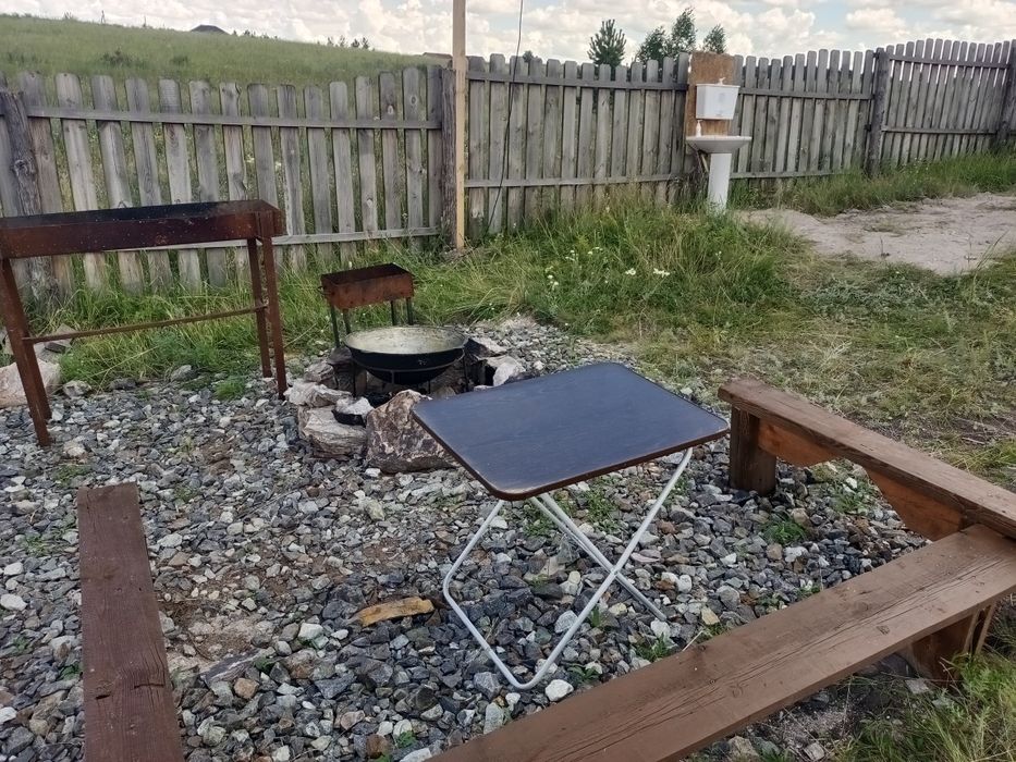 Сдам ЮРТУ посуточно в Боровом 30000