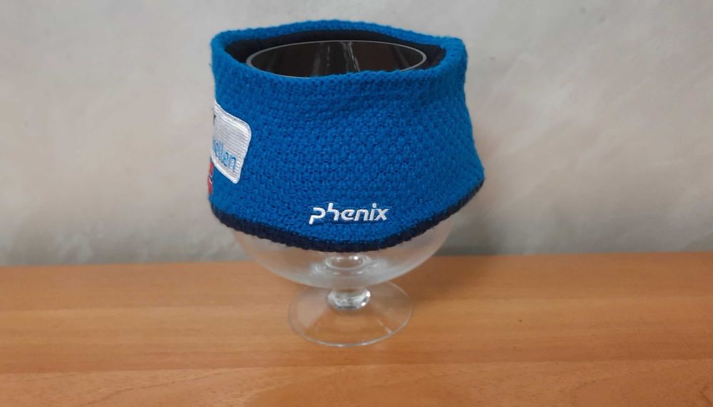 Phenix -Като Нова