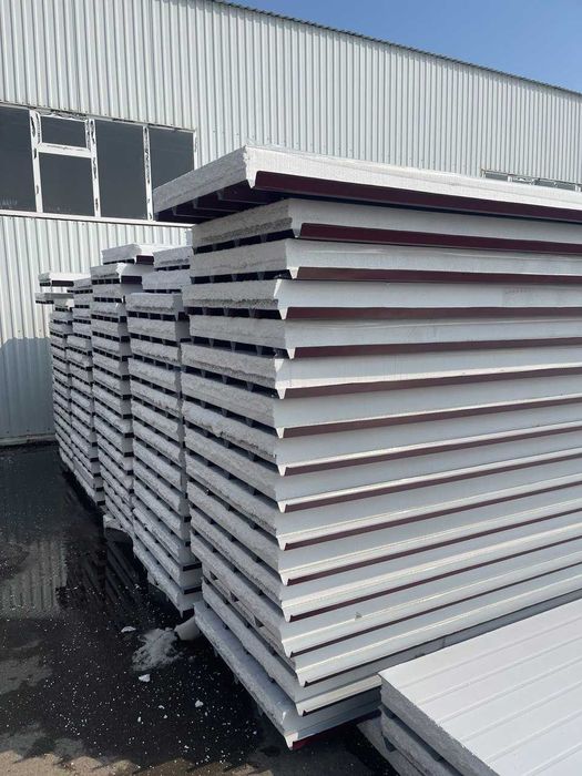 Sendvich Panellari/Сендвич-Сэндвич панели