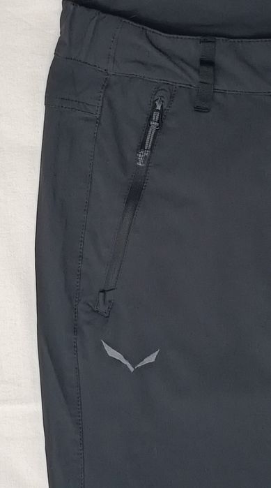 Salewa Puez DST Pants оригинален панталон S туризъм долнище Салева