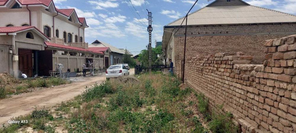 ер 6,6 сотих, 22 х 30 метр