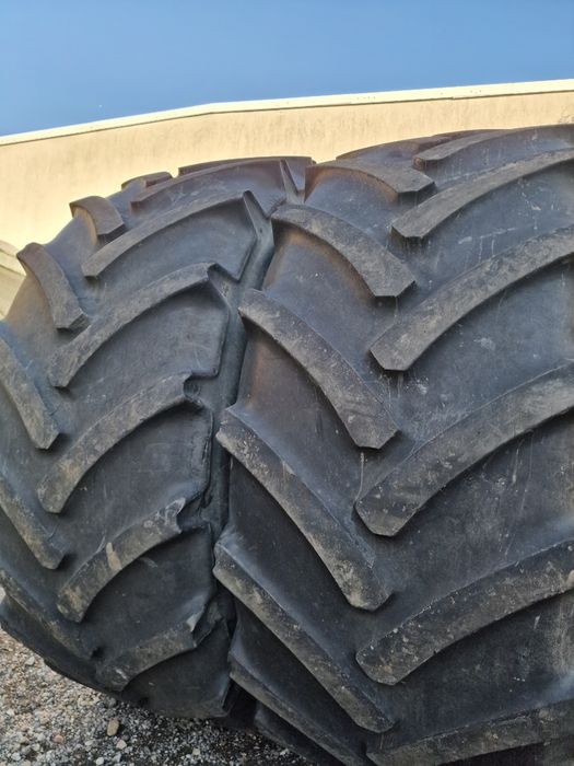 Cauciucuri tractor 650/65R38 marca Continental