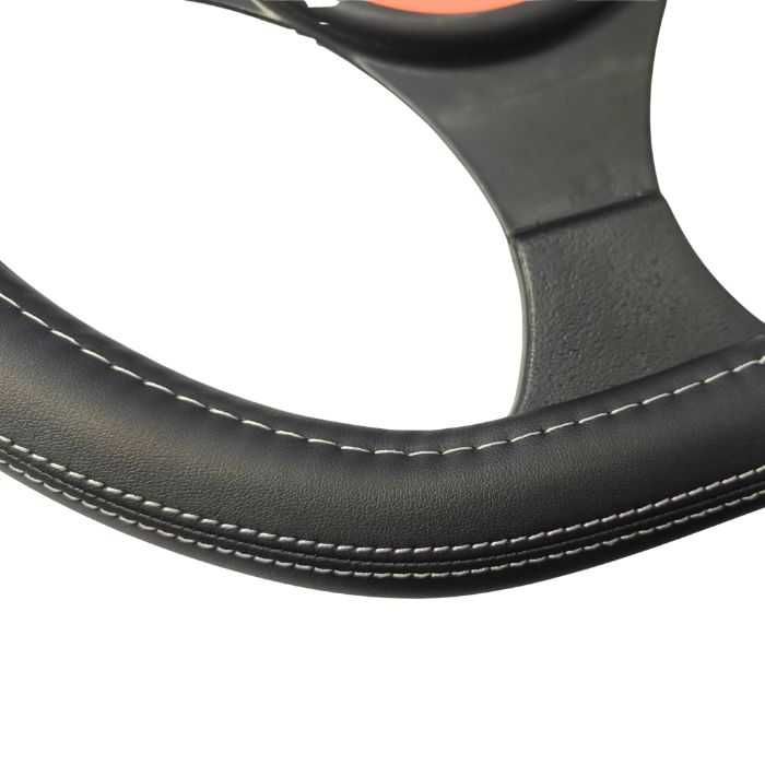 Калъф за волан D-shape