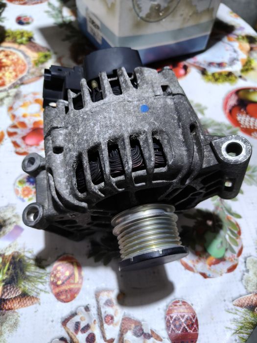 Alternator Peugeot 508