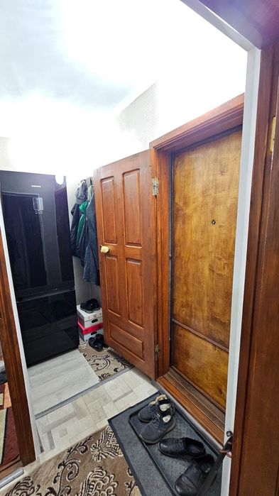 СРОЧНО Продам квартиру в районе дом быта
